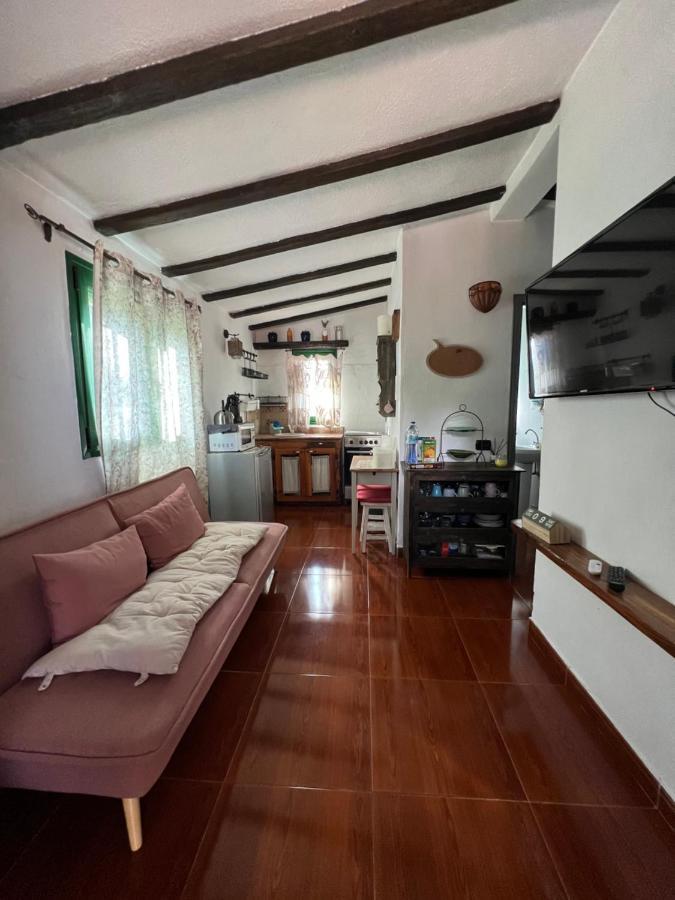 La Casita De La Esperanza Vila La Esperanza  Exterior foto