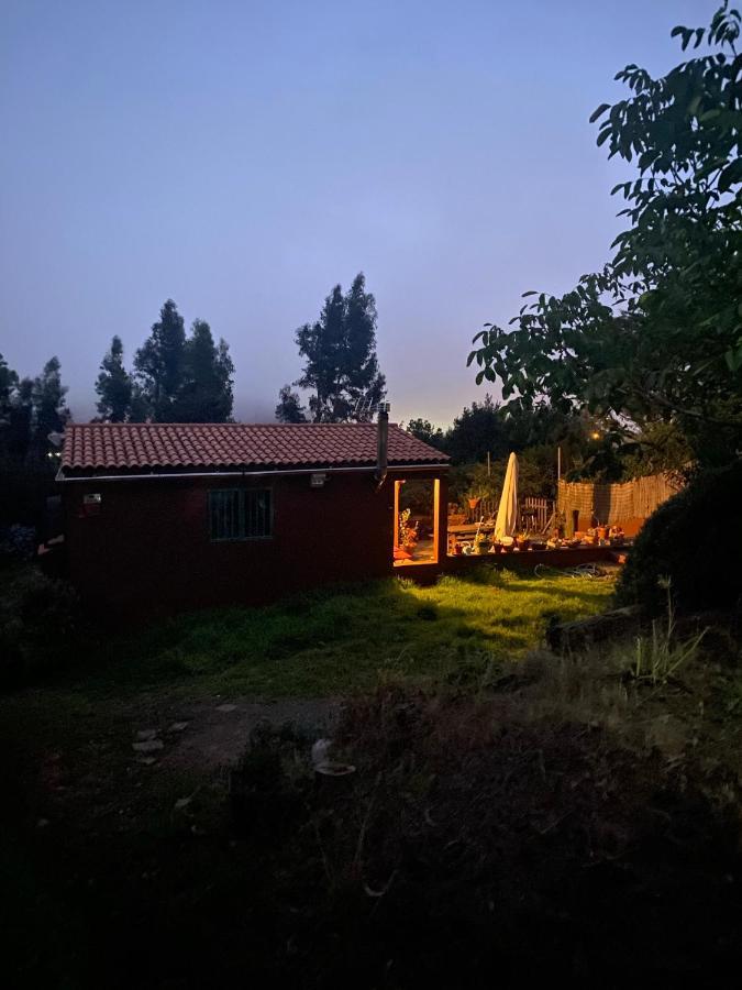 La Casita De La Esperanza Vila La Esperanza  Exterior foto