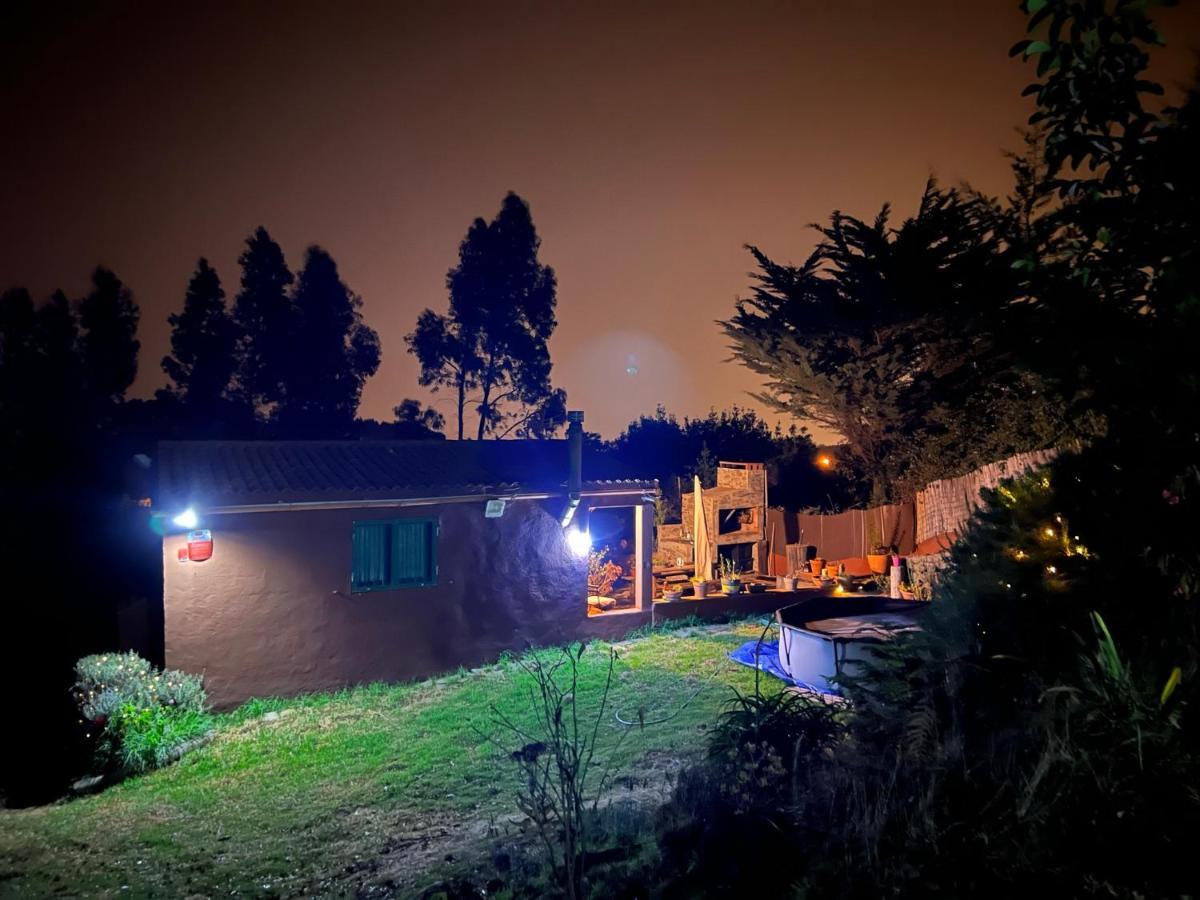 La Casita De La Esperanza Vila La Esperanza  Exterior foto