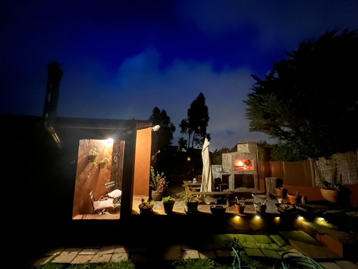 La Casita De La Esperanza Vila La Esperanza  Exterior foto