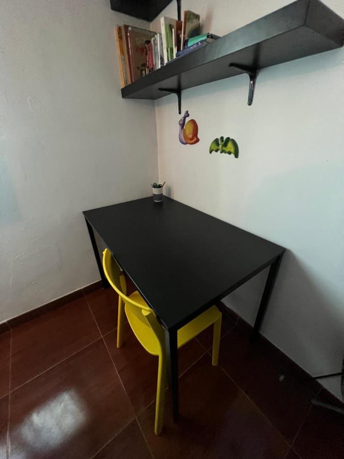 La Casita De La Esperanza Vila La Esperanza  Exterior foto