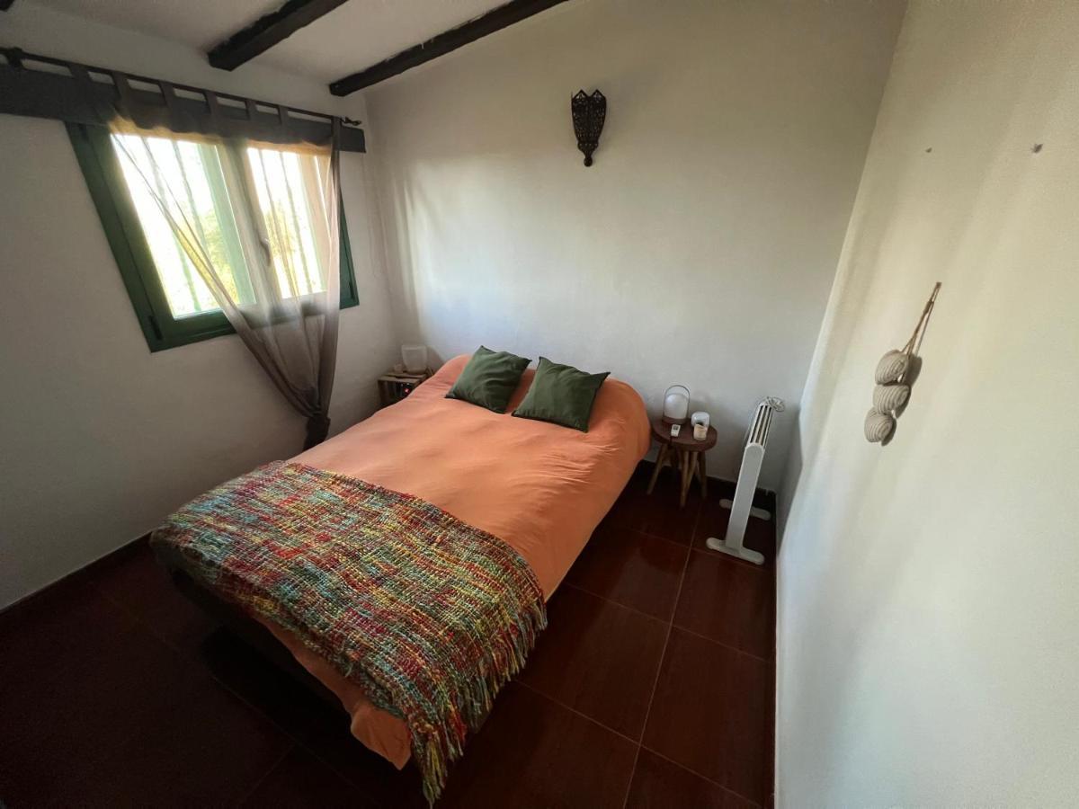 La Casita De La Esperanza Vila La Esperanza  Exterior foto