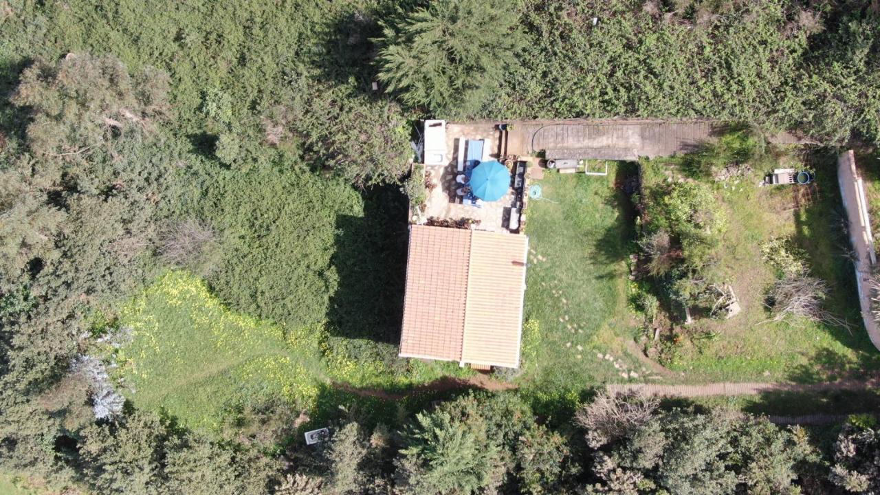 La Casita De La Esperanza Vila La Esperanza  Exterior foto